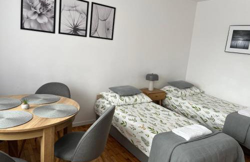 Apartament Centrum Możliwość wystawiania Faktur- WI-FI - Foto 11