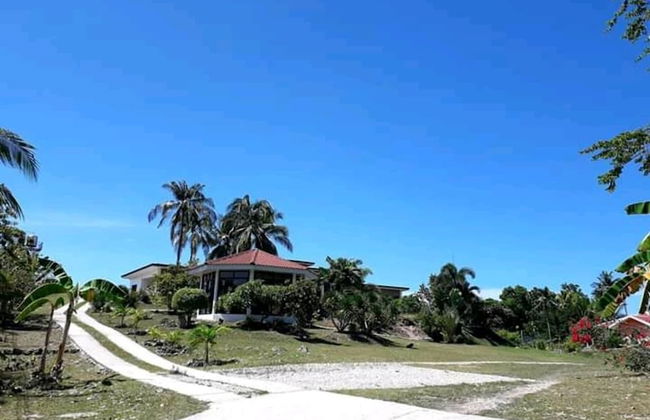 Canoy's Canyon Apartelle in Dalaguete Cebu - Foto 25