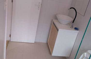 casa a uma quadra da praia - Foto 7