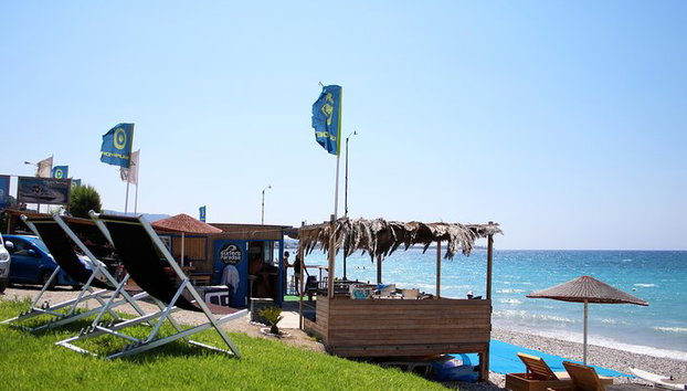 Rodas: experiencia de cata de windsurf - Foto 4