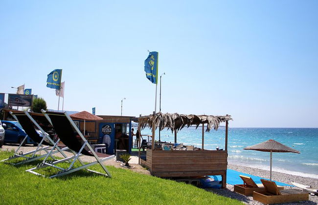 Rodi: esperienza di degustazione di windsurf - Foto 4