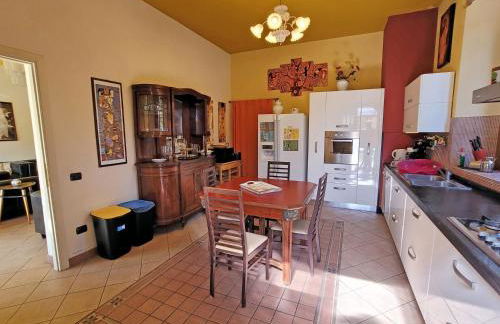 Villa Morelli Gualtierotti - Foto 15