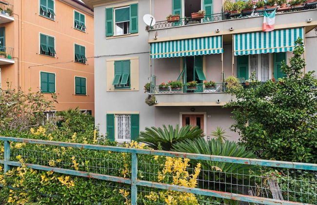 Spacious Apartment in Lavagna near Sea & City Center - Foto 29