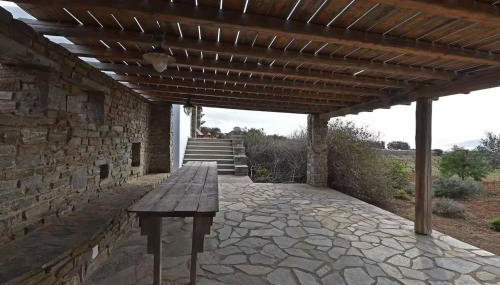 Cycladic home in Kampos by GHH - Foto 4