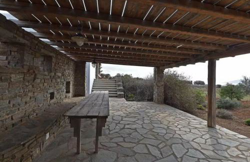 Cycladic home in Kampos by GHH - Foto 4