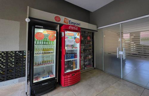 Apt Centro 3 quartos 2 banheiros com garagem - Photo 13