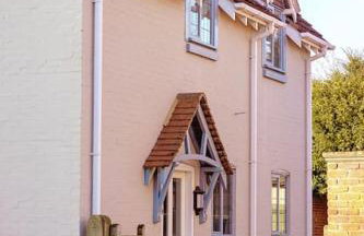 Chaveney Cottage - Foto 36