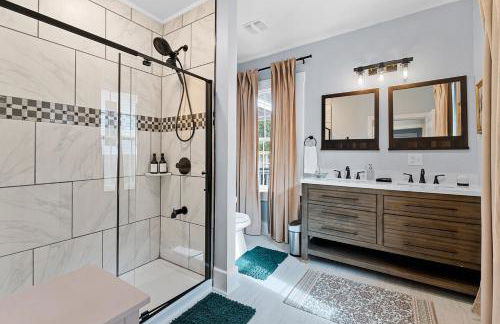 Spacious 4BD Augusta Retreat Near the Masters! BBQ - Foto 19