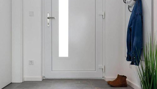 Ferienhaus am Yachthafen in Peenemünde - Foto 3, Lobby or reception