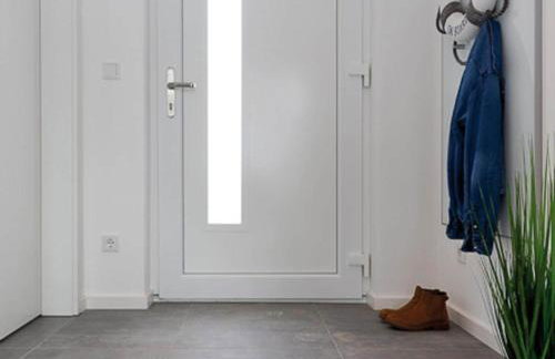 Ferienhaus am Yachthafen in Peenemünde - Foto 3