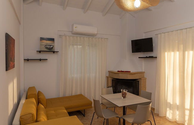 Lagouvardos Apartments - Foto 11