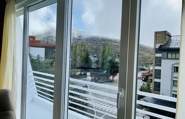 Pradollano LUXUS Grandes vistas - Foto 101