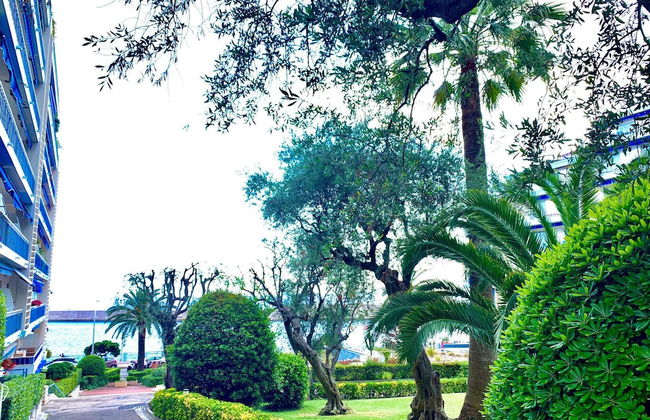 Apart-Hotel Riviera Old Port - Foto 41