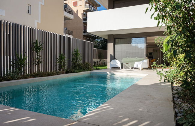 Athenian Riviera Prime Residence - Foto 46