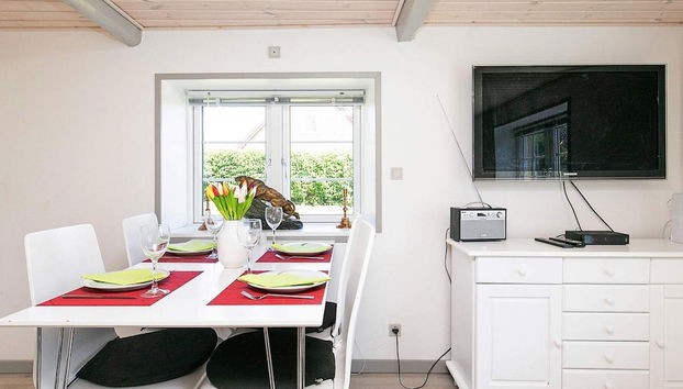 4 Person Holiday Home in Asaa-by Traum - Photo 4, Intérieur