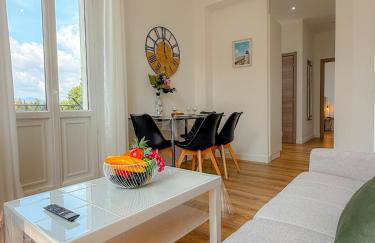 Le Margot By ApiRent #Climatisation #Wifi #Balcon - Foto 7