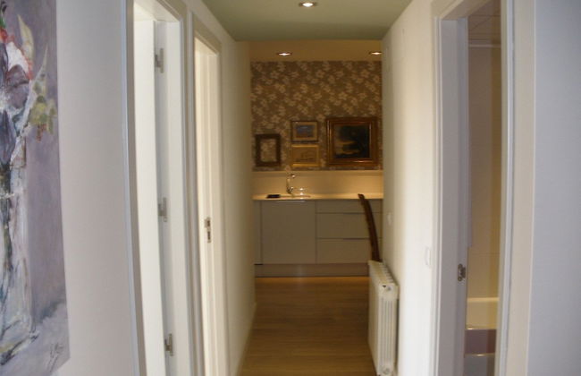 Apartamento Tíbula Teatro - Foto 4