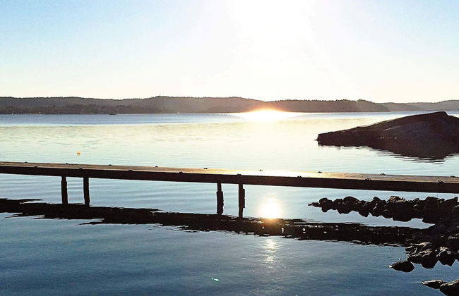 5 Person Holiday Home in Varekil - Foto 7