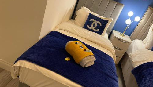 HLA Holytown - Foto 3