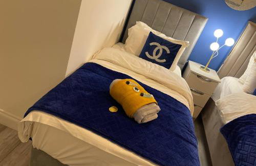 HLA Holytown - Foto 3