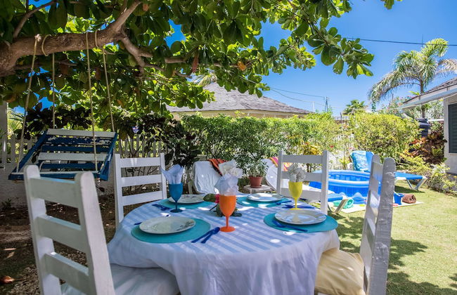 Beach Palm Villa - Photo 62