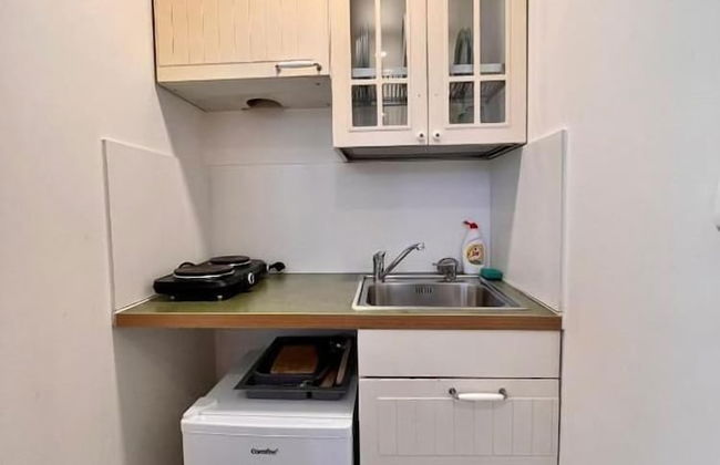 Residence Casa Italia - Foto 68