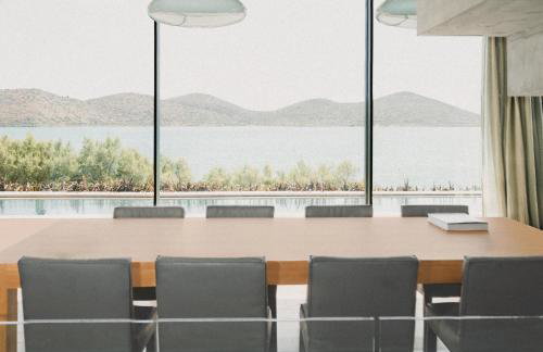 Elounda Gulf Sunrise Villa - Foto 23