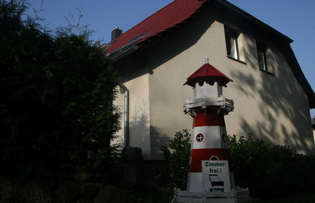 Cozy Apartment in Kägsdorf near Sea - Foto 17