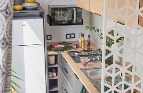 VVF Morbihan Larmor-Plage - Foto 7