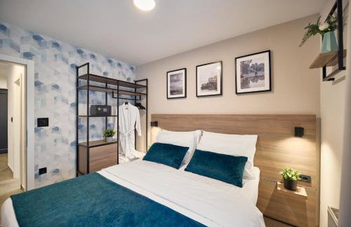 Apartments Terme Sveti Martin - Foto 65