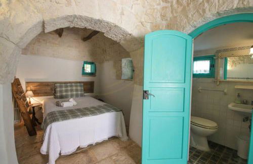 Trulli Il Pinnacolo Verde - Foto 37