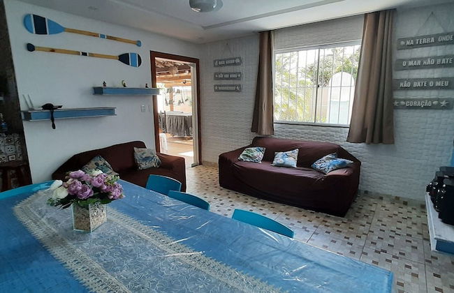 Temporada em Jacuípe - Photo 18