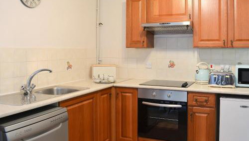 Little Fox Cottage - Foto 3