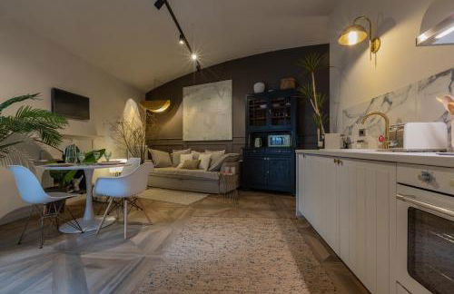 Design in Corso Francia by Wonderful Italy - Foto 71