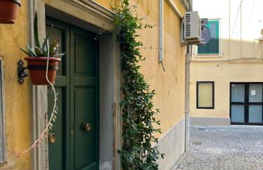 VICOLO CORTO Centro Storico Holiday & Home-Office - Foto 10