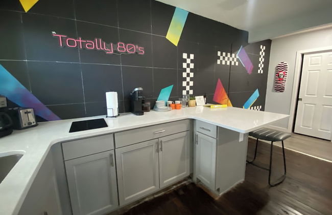 Totally 80's - Foto 9