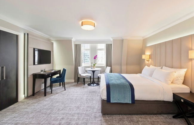 Tower Residences by Blue Orchid - Foto 13