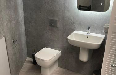 The Welcome Apartment - Photo 12