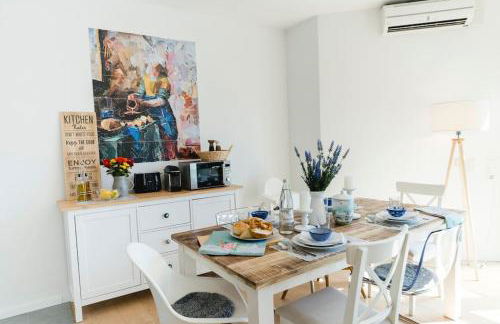 Appartio-80qm-ländlich-luxuriös - Foto 3