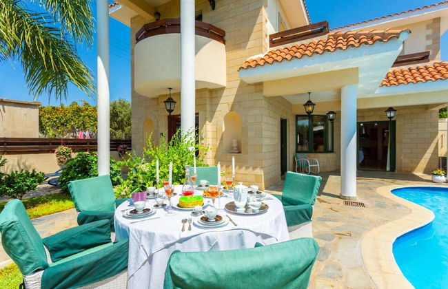 Androula Villas Collection - Foto 6