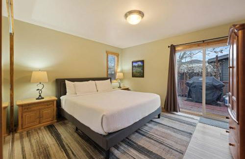 Huckleberry Cottage - Foto 14