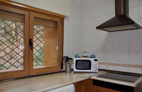 'El Mirador de Sotillo', un Oasis de Confort con Piscina y Jacuzzis - Photo 47