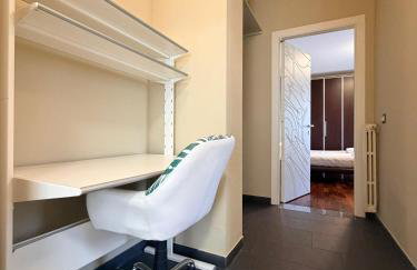 Chicco family - Appartamento spazioso per famiglie e soggiorni business - Cinelli Apartment - Foto 21