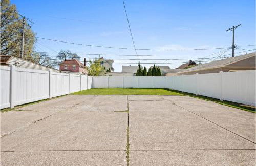 Amazing Parma Home King Bed Full Office Room - Foto 56