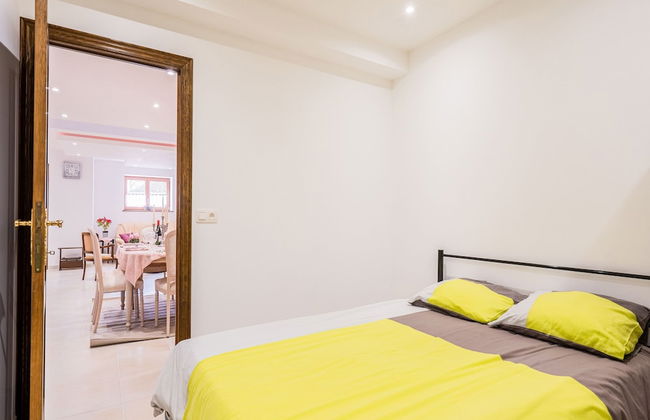 Cozy Chalet With Garden - Foto 4