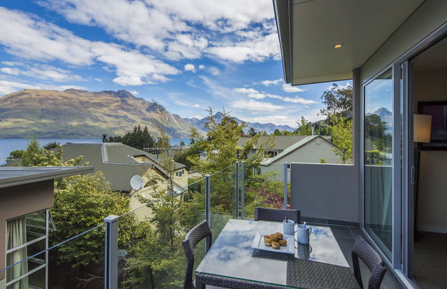 LakeRidge Queenstown by Staysouth - Foto 30