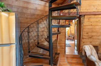 New Listing- Hobbit House @ Yosemite w/spa/firepit/unique - Foto 26