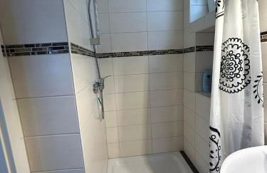 Central Cozy 2 Apartment Lübeck - Foto 6