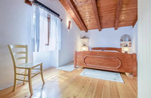 Three-Bedroom Holiday Home In Barban - Foto 16