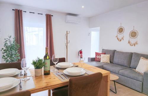 CASINHA DE LAGOA - Cozy House, AC & Wi-Fi - Foto 19